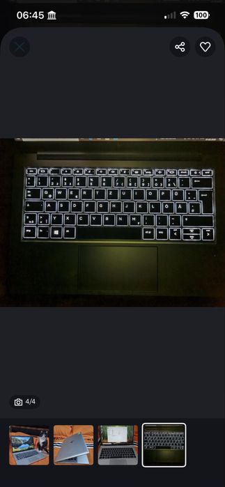 HP elitebook  840 biznes klass!!!