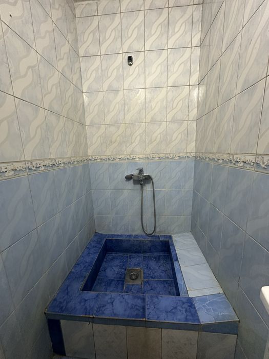 Сдается комната в общежитии