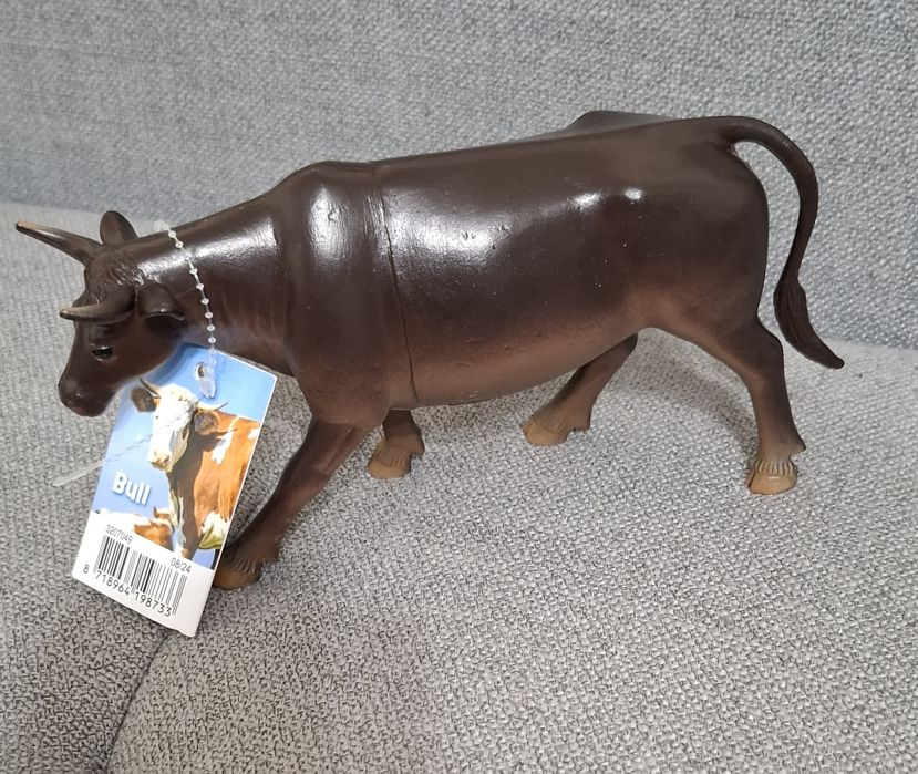 Set Figurine plastic Ferma animale