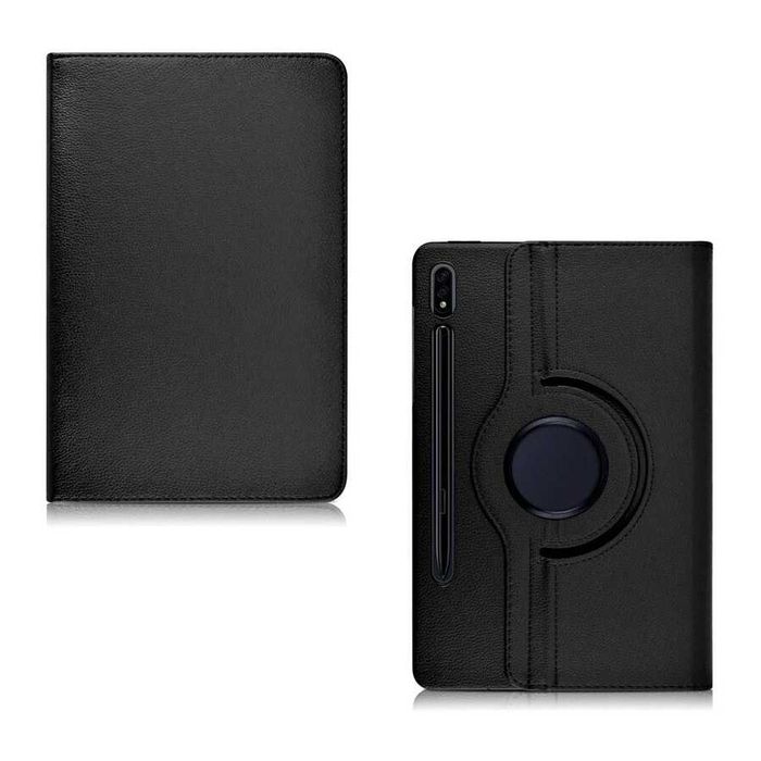 Калъф 360 за Samsung Galaxy Tab S7 FE S8+ S9+ S9 FE+ S10+ Plus