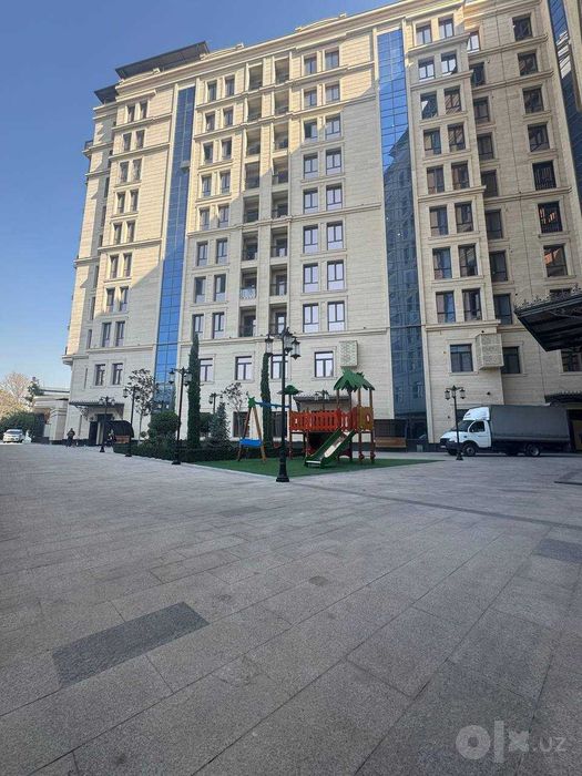 Продам -3/6/10- ЖК Wiston 74 м2