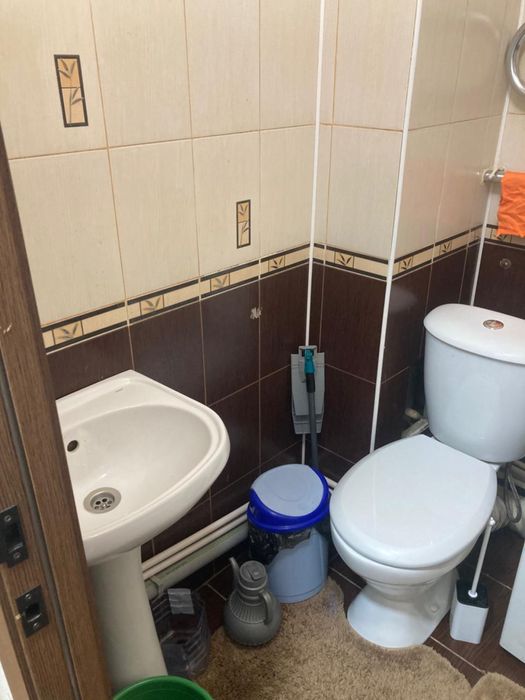 Сдаётся 2-комнат квартира