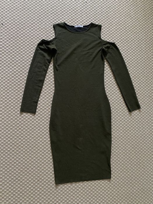 Livrare gratuita Rochie Pull&Bear marime S