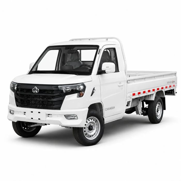 Changan Kaicheng 1.6 rassrochkaga banksiz, faqat pasport