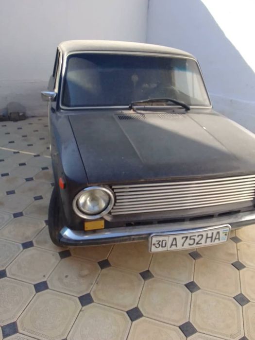 Лада жгули ваз 21011