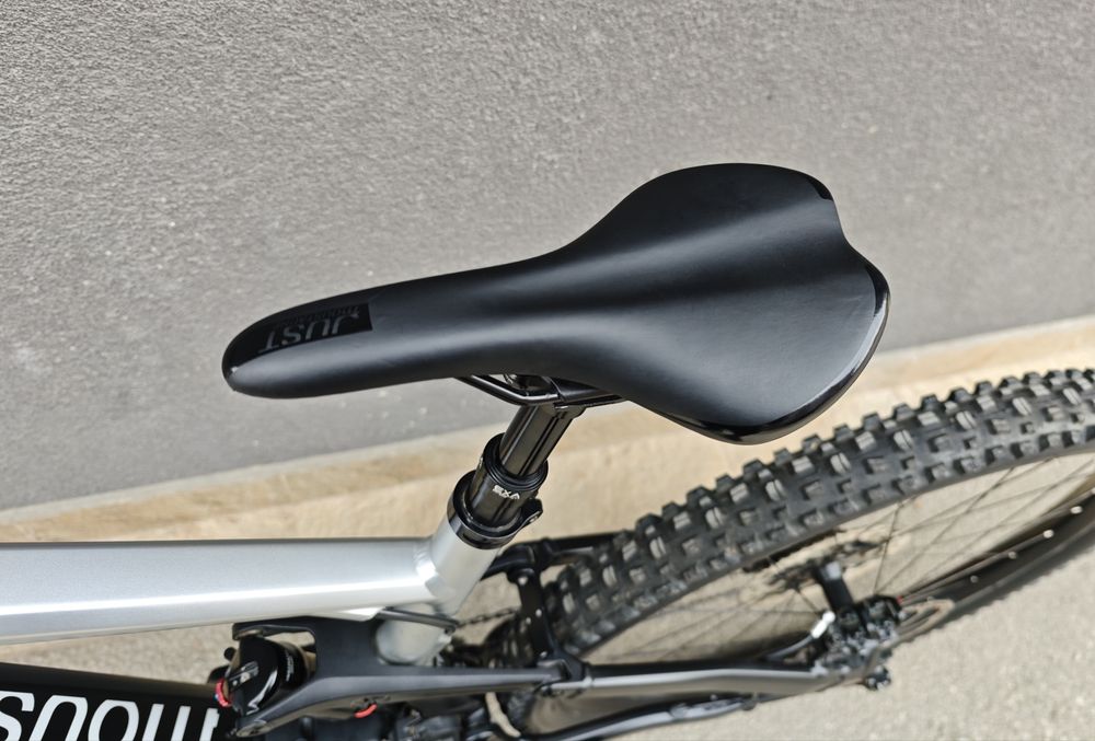 Електрически Велосипед 29" Moustache Bosch CX Smart System  750Wh