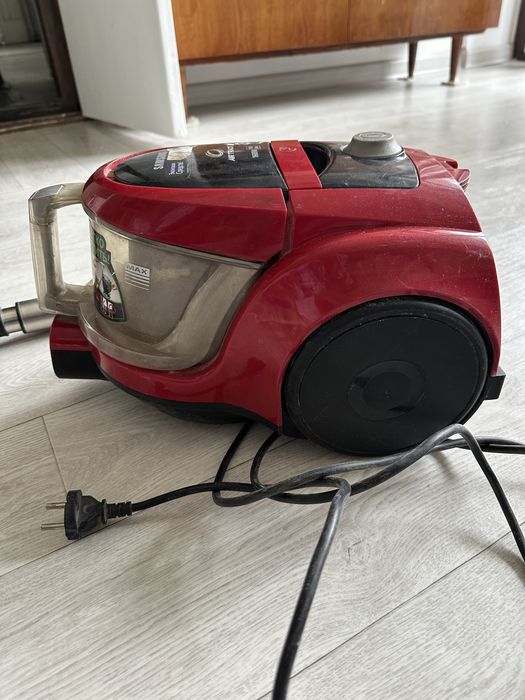 Пылесос Samsung Air Track 1600w