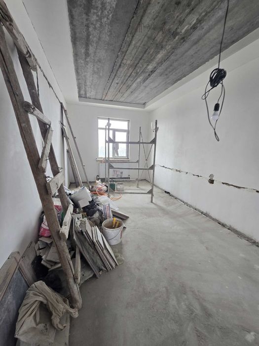 3 хонали квартира сотилади