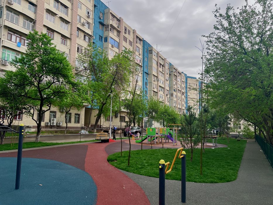 Продается!!! Дружба Народов 3-ком