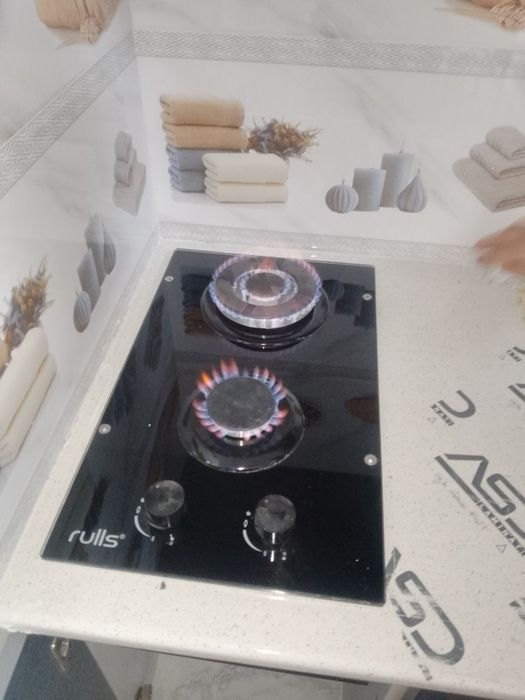 Nurafshon 6 da ko‘chasida shinam kvartira ijaraga beriladi!