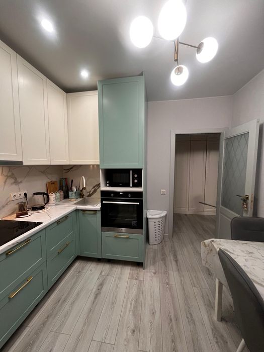 Продается 2-ух ком.кв.