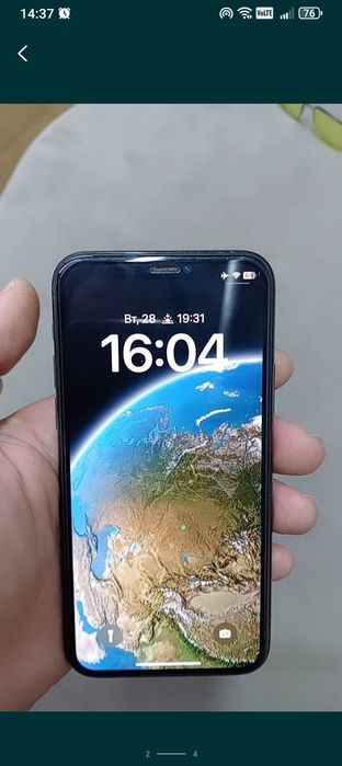 продам айфон 11 про