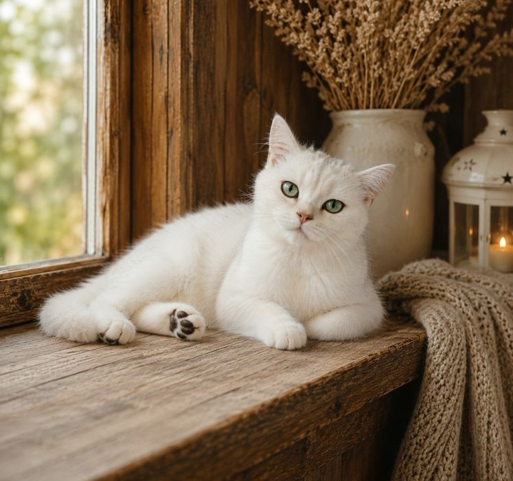 Котята Большой Выбор Алматы