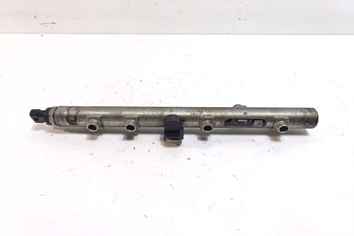 Rampa injectoare cu senzor 0445214100 IVECO Daily a 3-a generatie