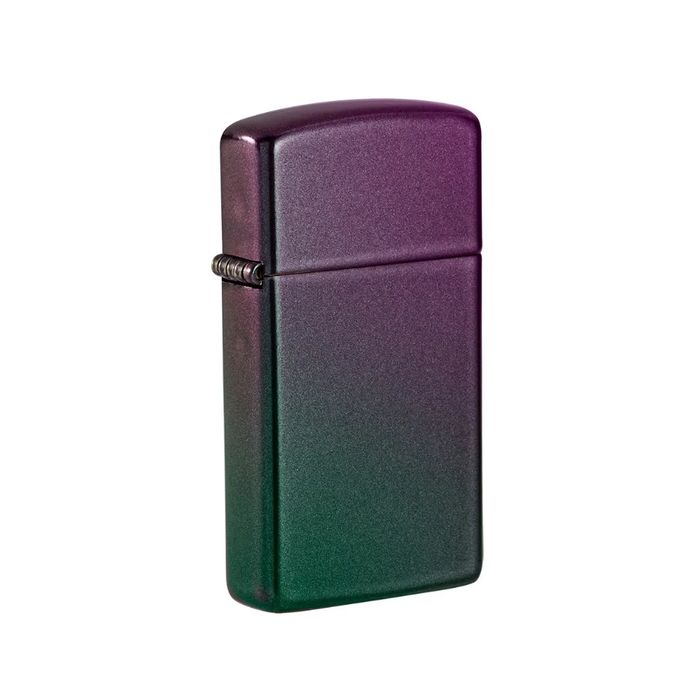 Зажигалки Zippo Slim