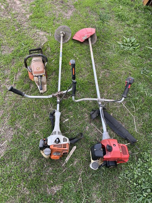 Триммер   продам