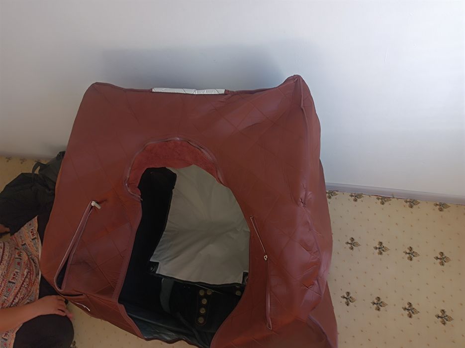 Ба-гуа сауна Продам