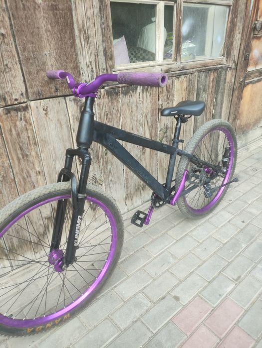 Продам Велосипед Kungma
