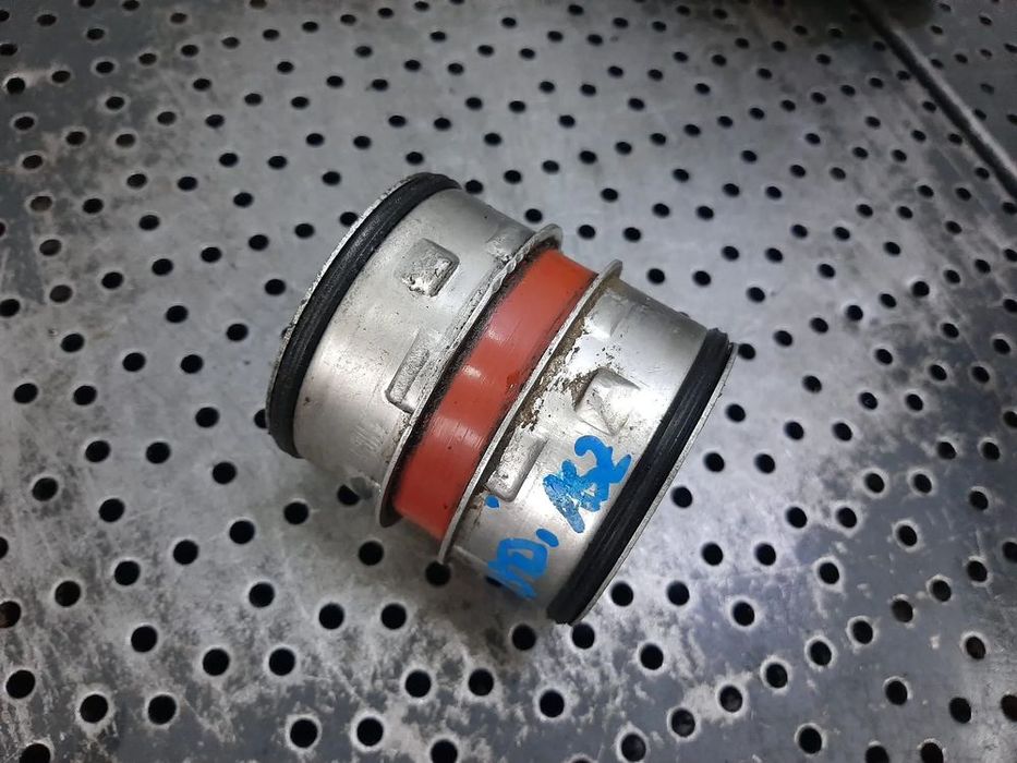 teava tubulatura intercooler 1.9 tdi asz audi a3 8l  vw golf 4 5274052