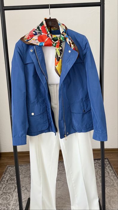 Massimo dutti преходно яке