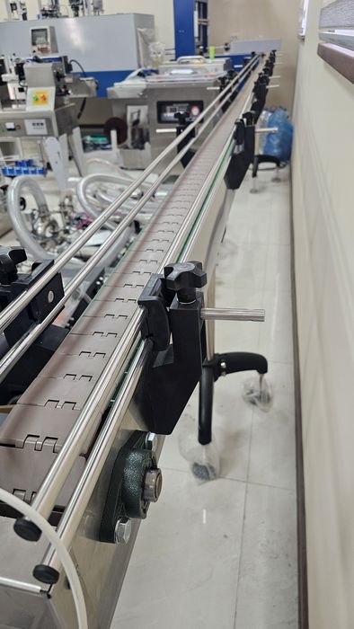 Транспортёр лента