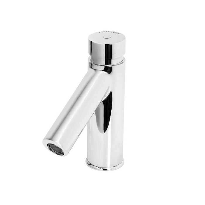 Смесител за мивка PUSH