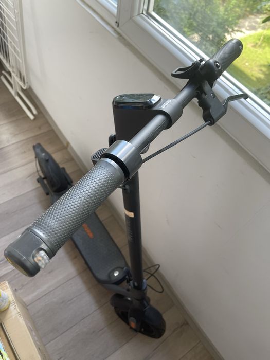Trotineta electrica Ninebot by Segway F2