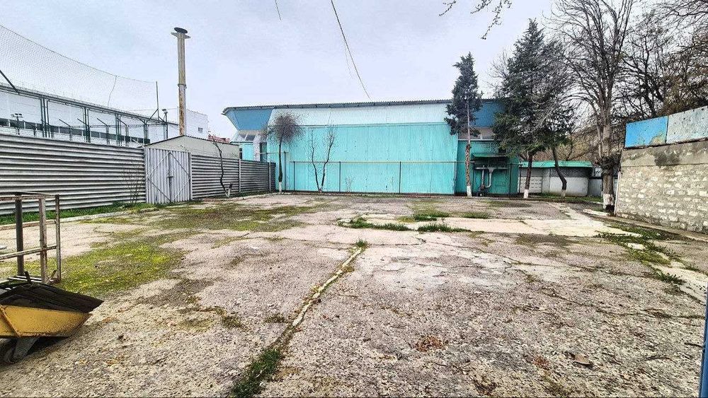 Продам участок 26 соток ул Таллимаржон. Электроаппарат