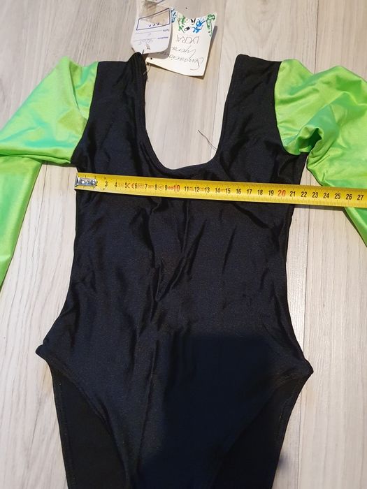 Costum gimnastica , balet sau dans copii
