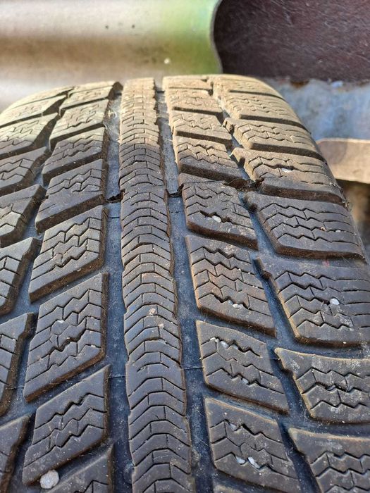 Vand jante originale BMW-stare impecabila!