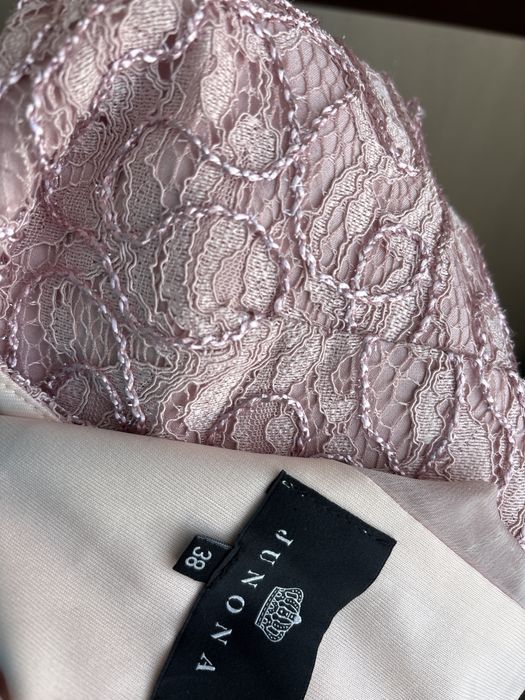 Официална рокля JUNONA