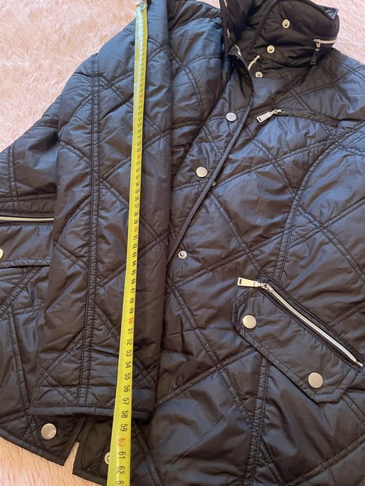 Куртка на весну б/у