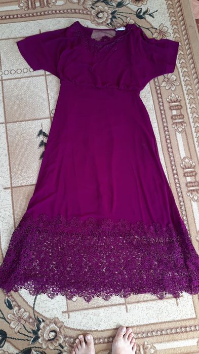 Вечерняя платья турция