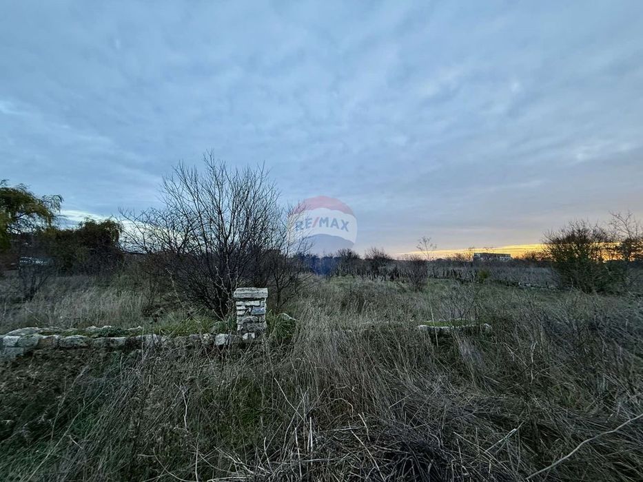 Продава се Парцел в с. Топола, Област Добрич - 2425 кв.м за 16 €/кв.м - Снимка #4