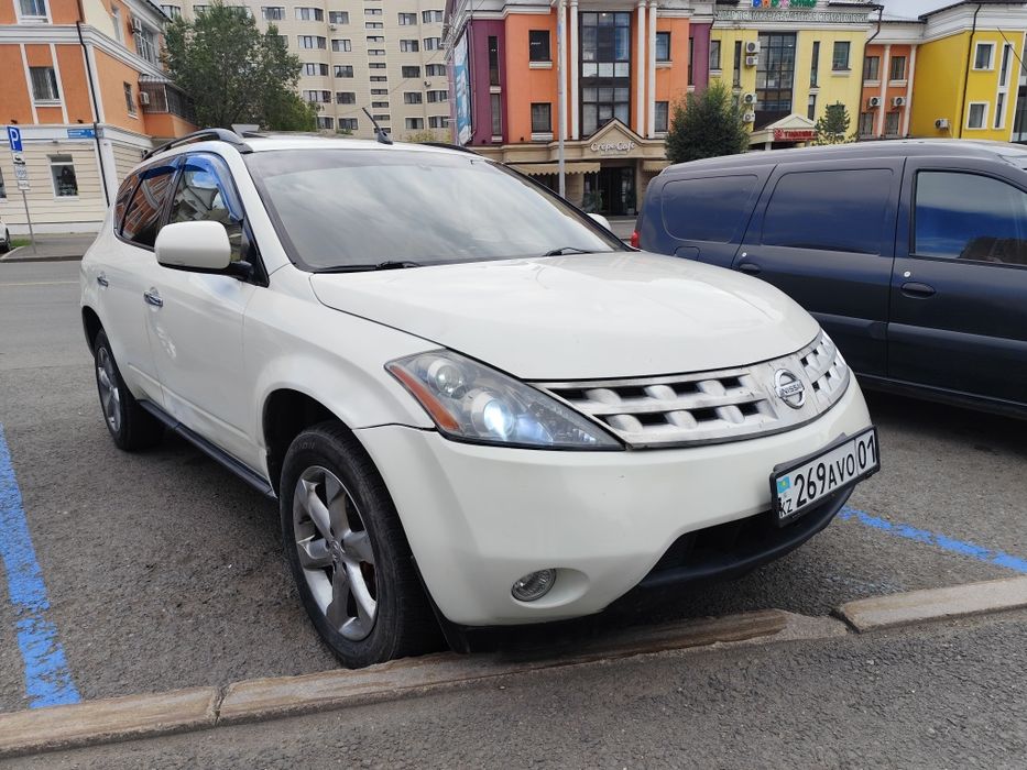 Продам полноприводный крассовер