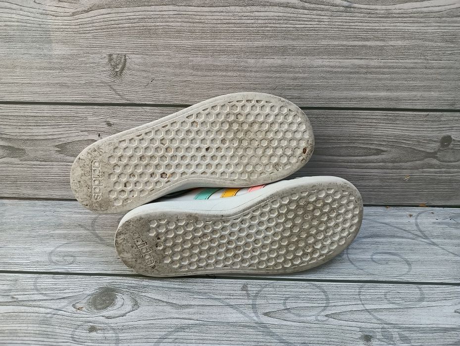 Adidas N 33 маратонки за момиче