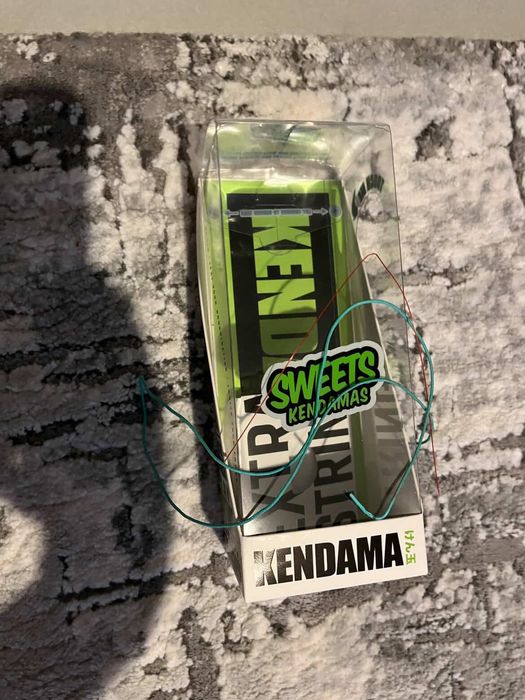 Kendama Sweets Kendamas