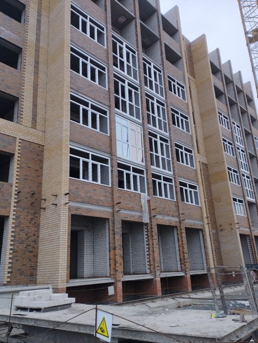 Алюминиевый двери