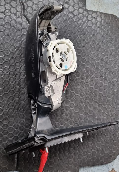 Kit de reparații Oglinda toyota land cruiser