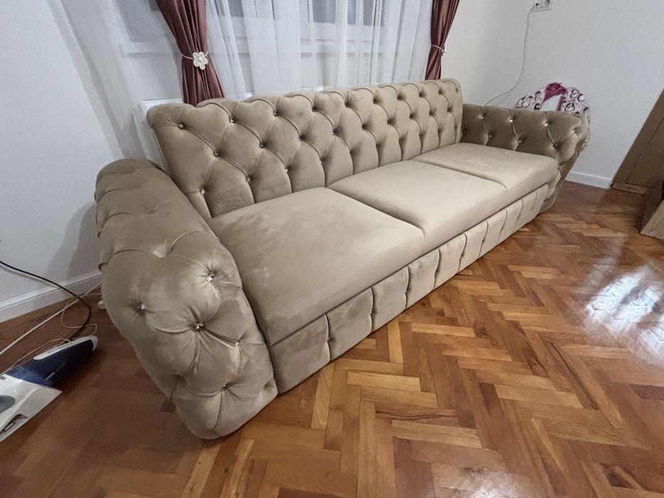 Coltare moderne si clasice