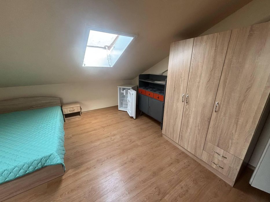 Дава се под наем Едностаен апартамент в София, Гео Милев - 20 кв.м за 225 € - Снимка #2