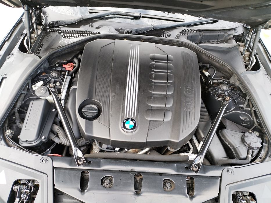Dezmembrez BMW F10 N47/N57