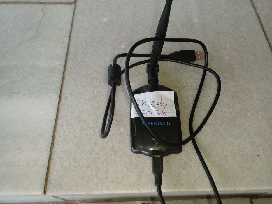 Продаются тюнеры для пораболических и простых антенн