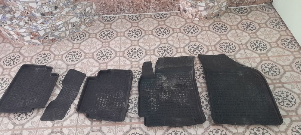 Полик нехия 3 га янги почти