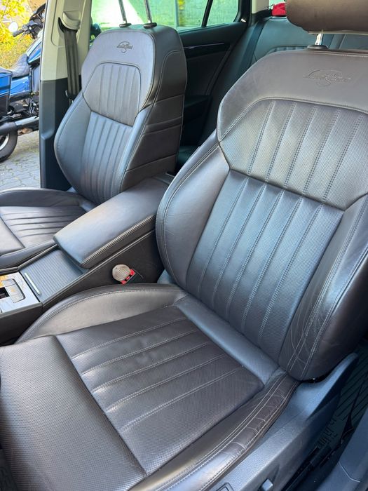 SKODA Superb 2018 — imagine 4