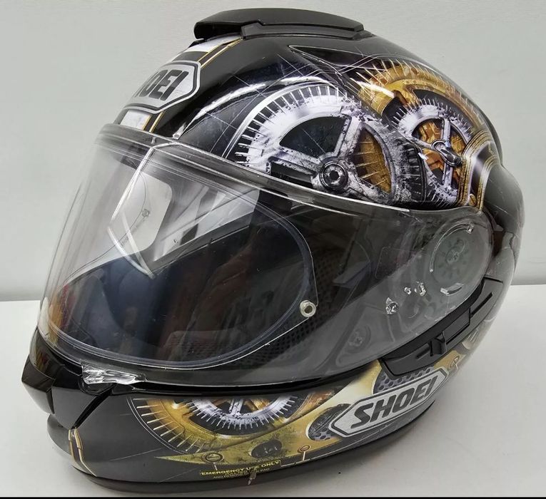 Каска Shoei GT-Air Размер L