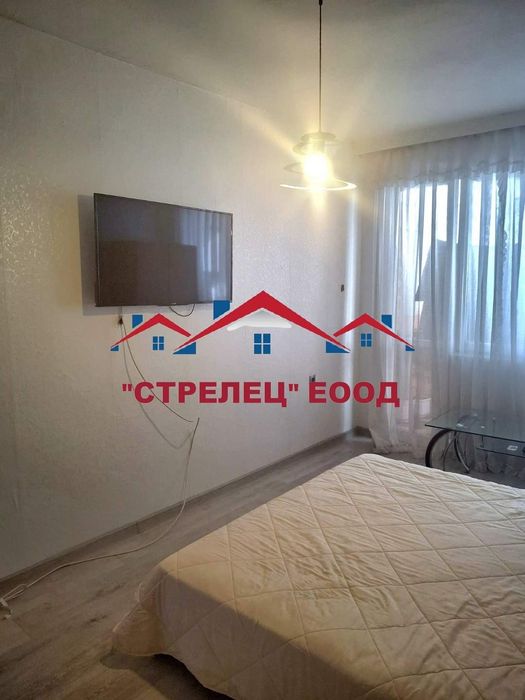 Продава се Двустаен апартамент в Добрич, Добротица - Варненска - 64 кв.м за 678 €/кв.м - Снимка #11