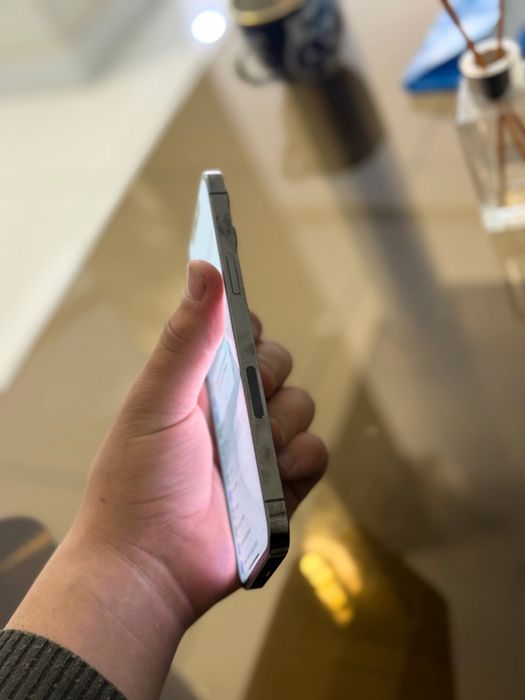 Iphone 12 pro max