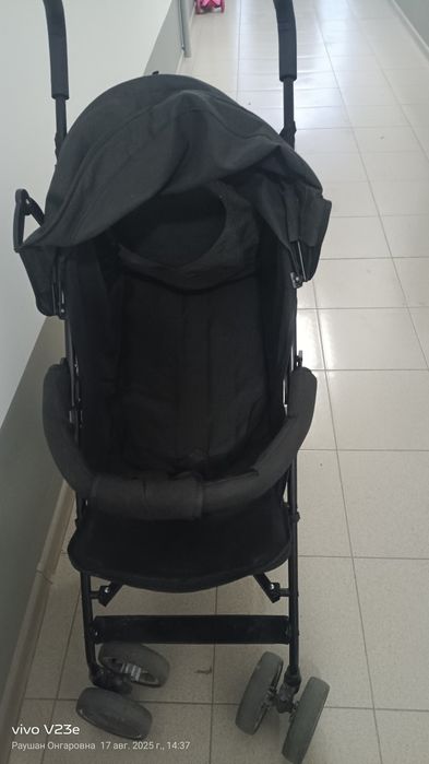 Коляска детская.