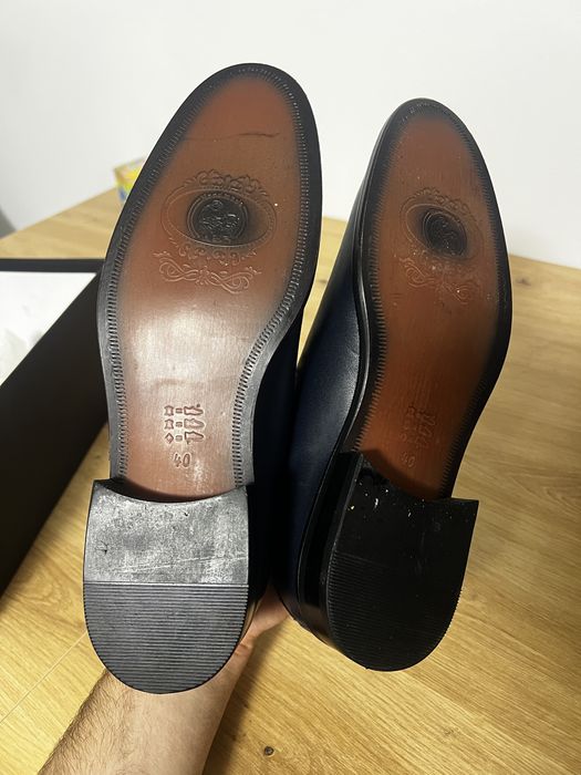 Pantofi noi cu eticheta 40